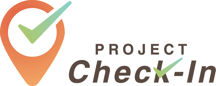job checkin logo