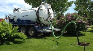 Knox County septic tank pumping 650