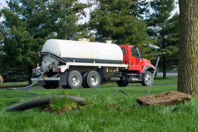 septic tank cleaning 1