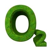oxygen symbol