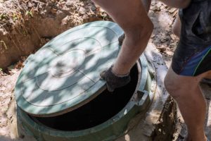 Septic Pumping Expert in Knoxville TN