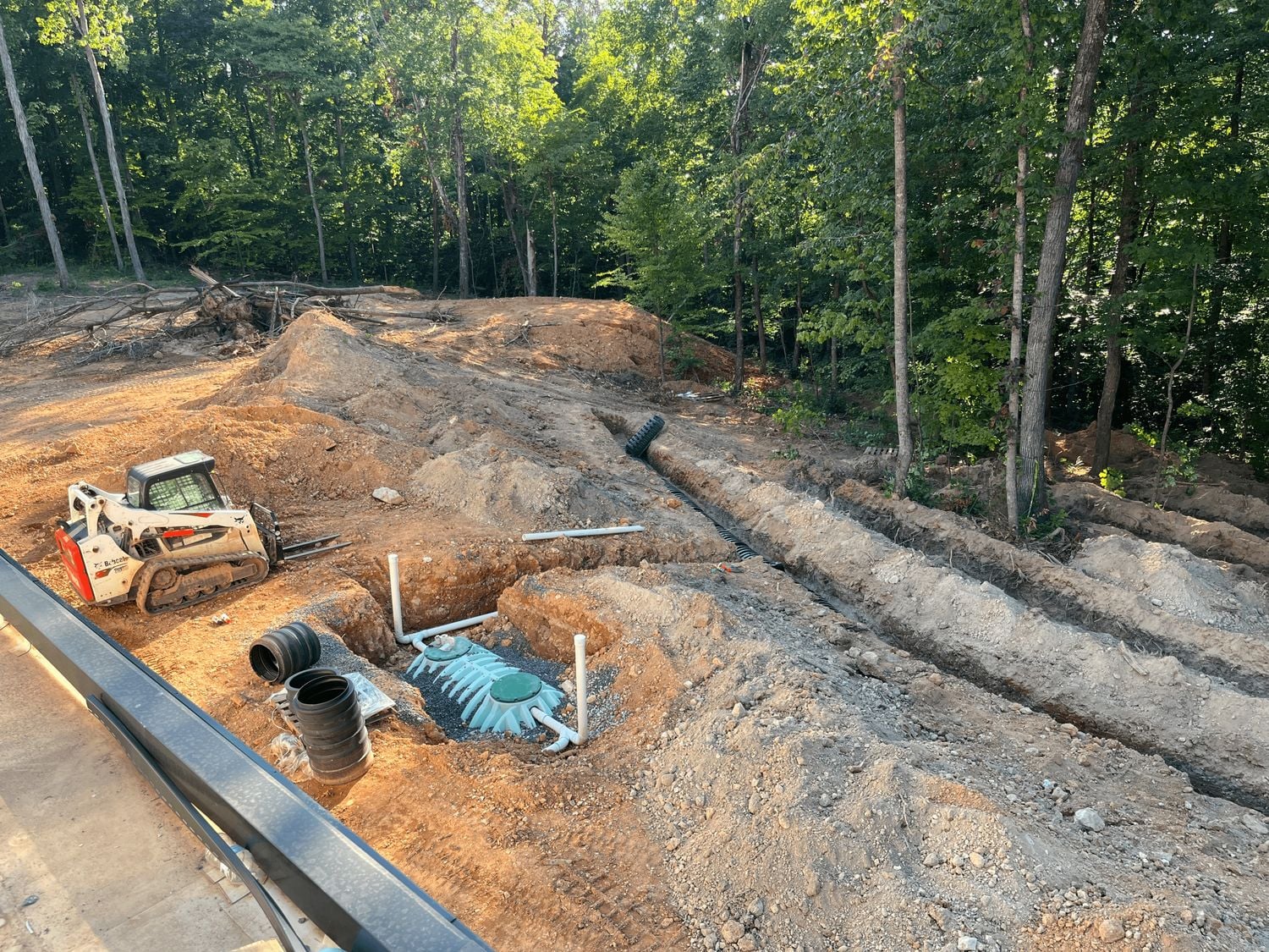  Voted Best Knoxville TN Septic Tank Leach Field - Plumber In Knoxville Motiv 